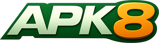 apk 8